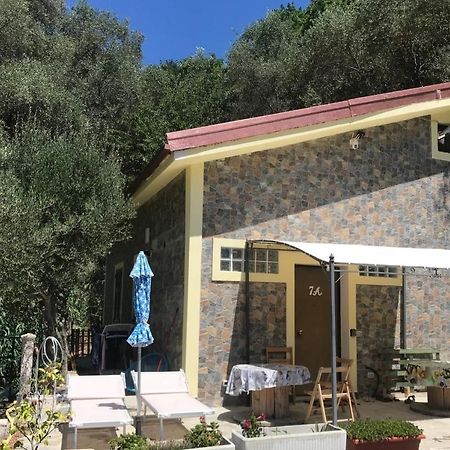 La Casetta Di Sofia 2 Moneglia Ngoại thất bức ảnh